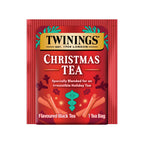 Christmas Tea (International Blend) - 20 Envelopes