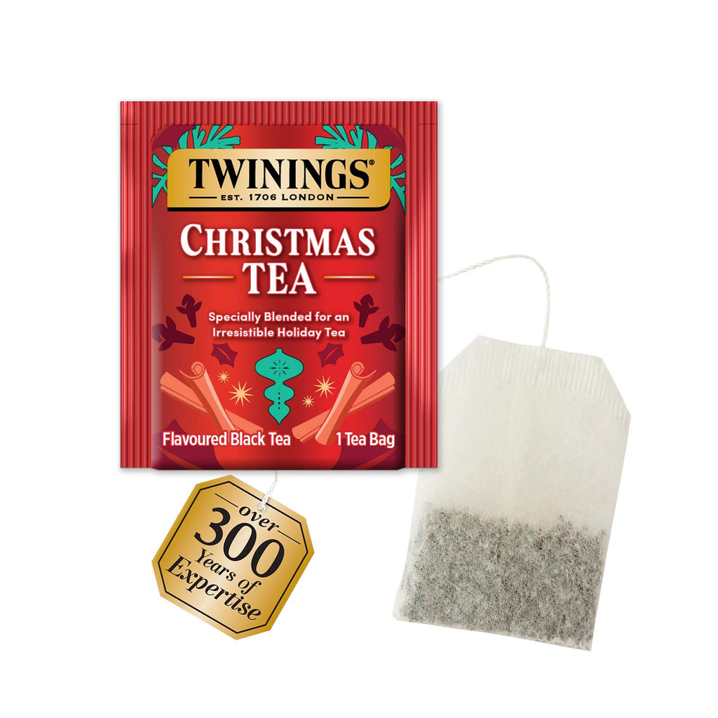 Christmas Tea (International Blend) - 20 Envelopes