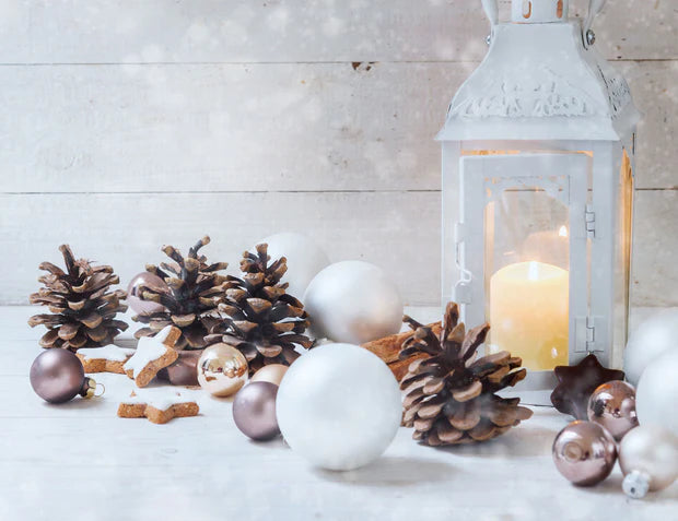 Christmas Tea Gifts for Dad