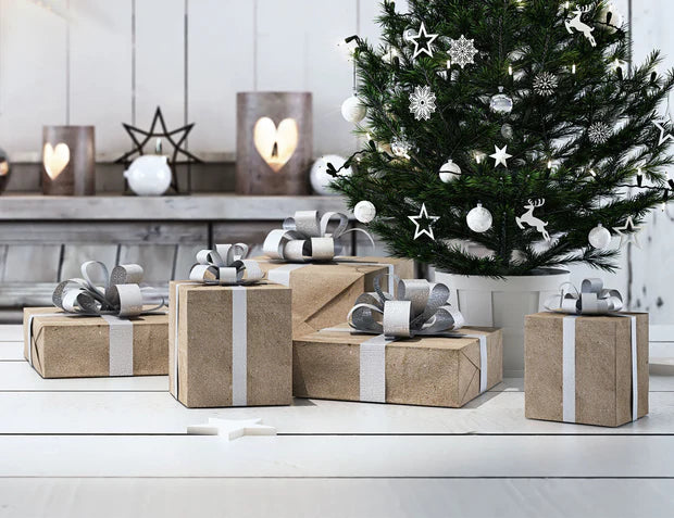 Christmas Tea Gifts for Mum