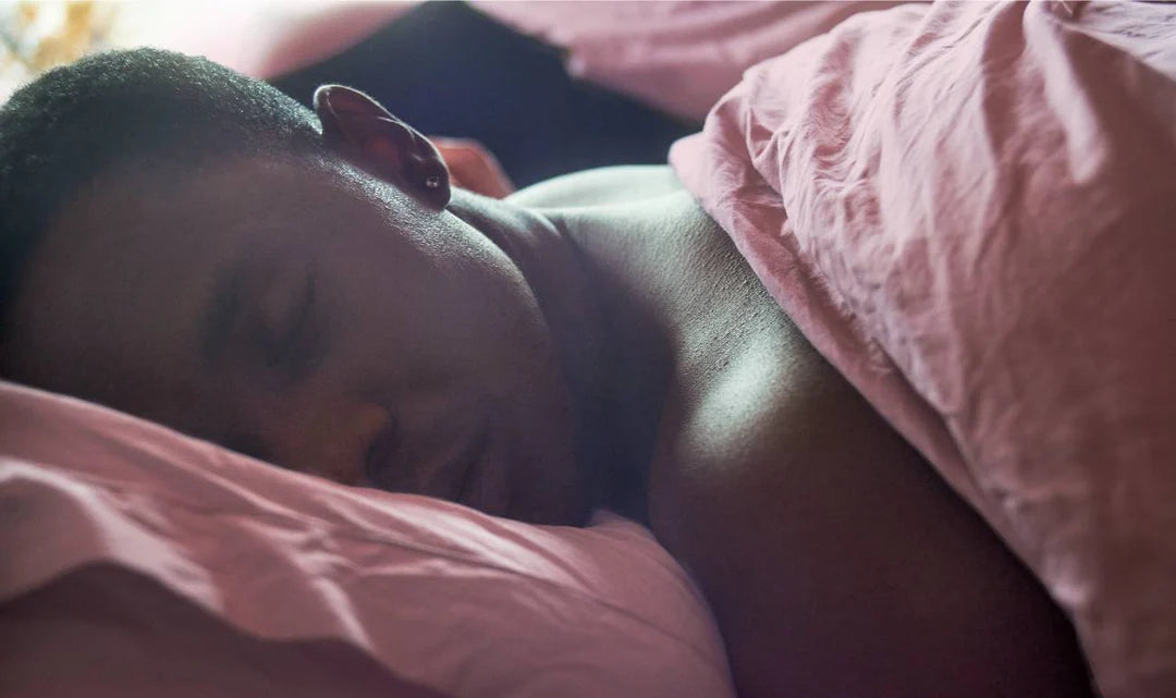 Circadian Rhythm: Your Guide to Sleep, Seasons and Life Stages 