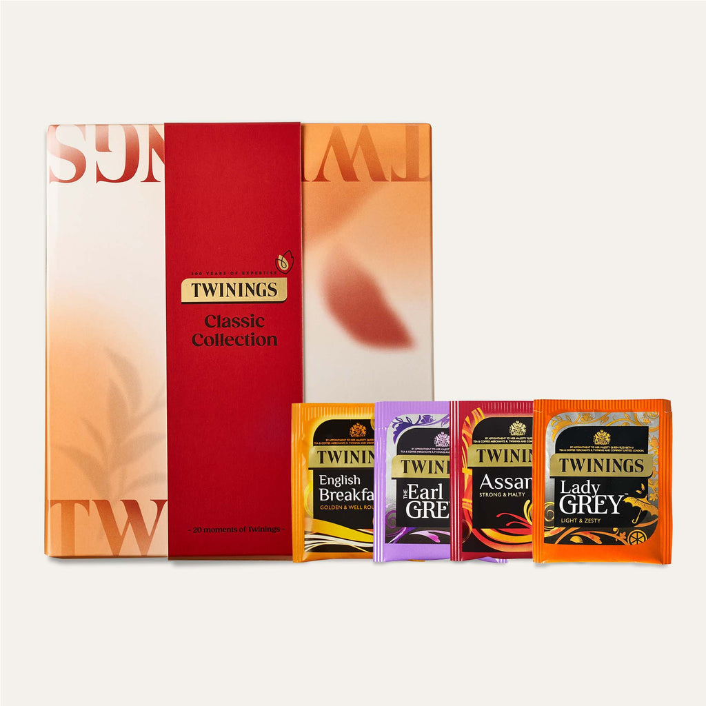 Classic Collection Gift Box - 20 Envelopes