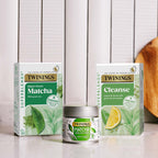 Superblends Cleanse Matcha - 20 Envelopes