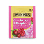 Cranberry & Raspberry - Single Envelope