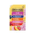 Fruits Selection - 20 Envelopes