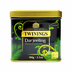 Loose Tea Tin Collection Gift Box