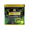Darjeeling Loose Tea Caddy - 100g Loose Tea