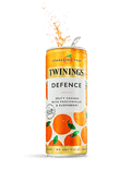Twinings Sparkling Tea Defence 250ml Can