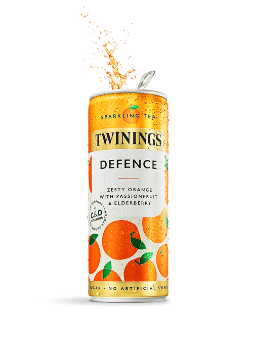 Twinings Sparkling Tea