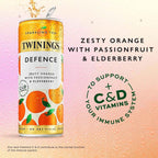 Twinings Sparkling Tea Defence 12 Pack