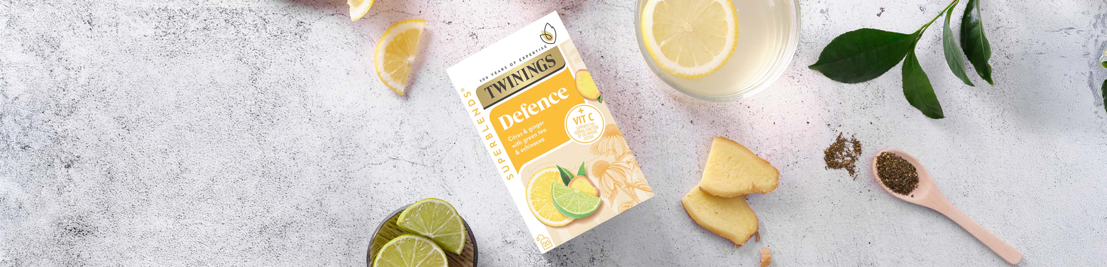 Superblends Banners Desktop