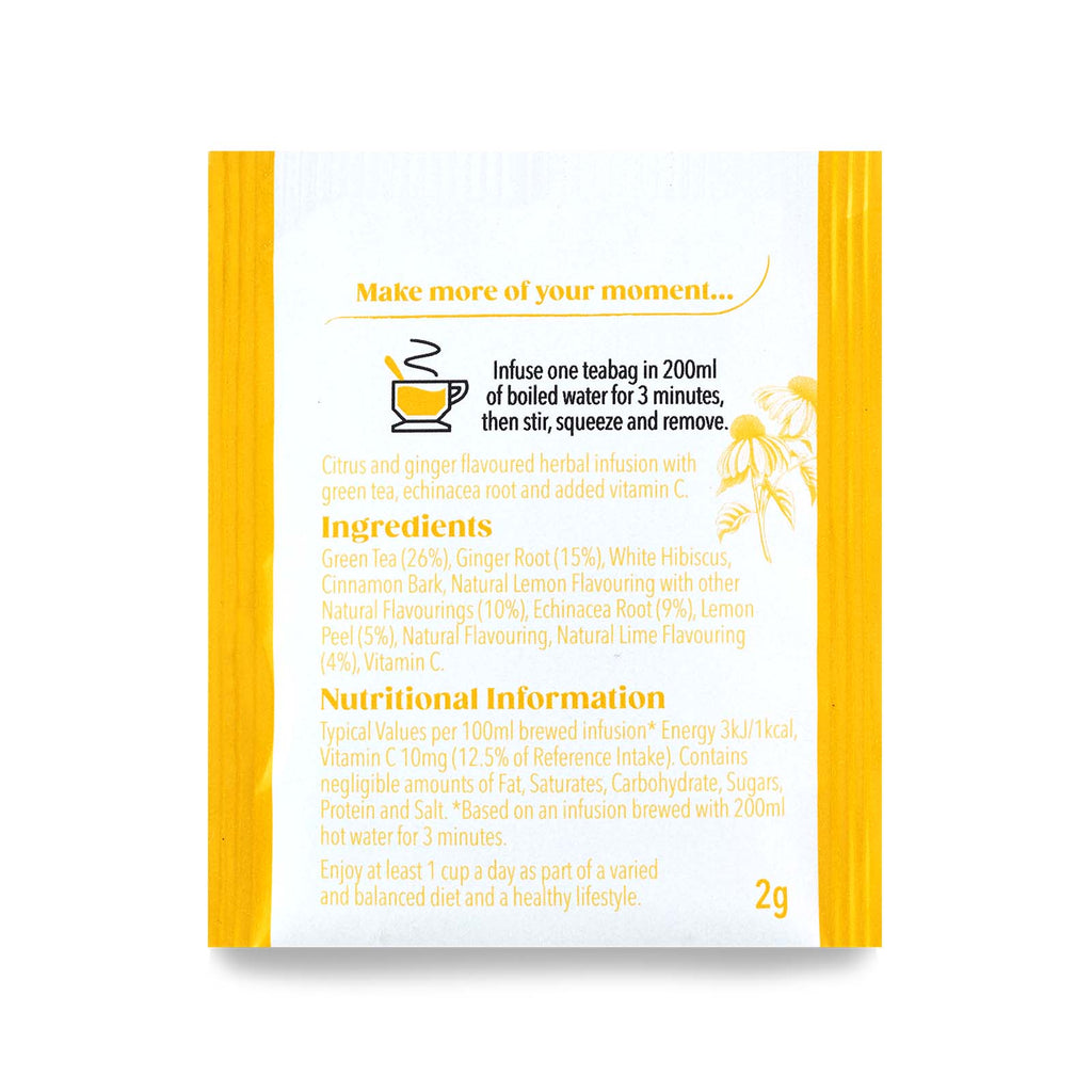 Superblends Defence - 20 Envelopes