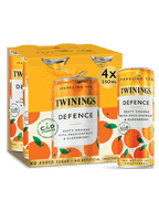 Twinings Sparkling Tea Defence 4 Pack