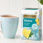 Superblends Detox - 20 Envelopes