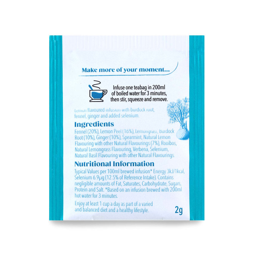 Superblends Detox - 20 Envelopes