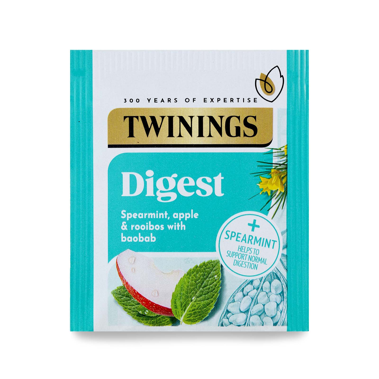 Digest - Single Envelope