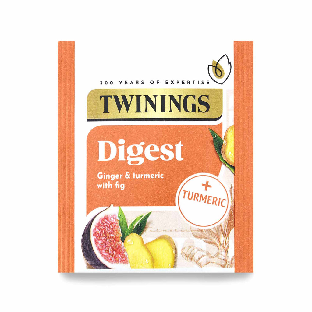 Superblends Digest Ginger & Turmeric - Single Envelope