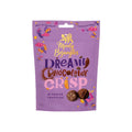 Monty Bojangles Truffle Bites Dreamy Chocolatey Crisp