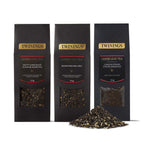 Elevate Your Everyday Collection of Loose Teas