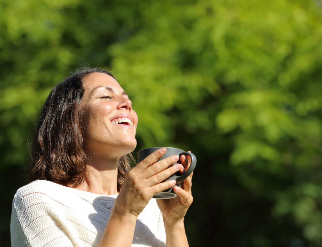 Embrace Winter - Winter Wellbeing Guide