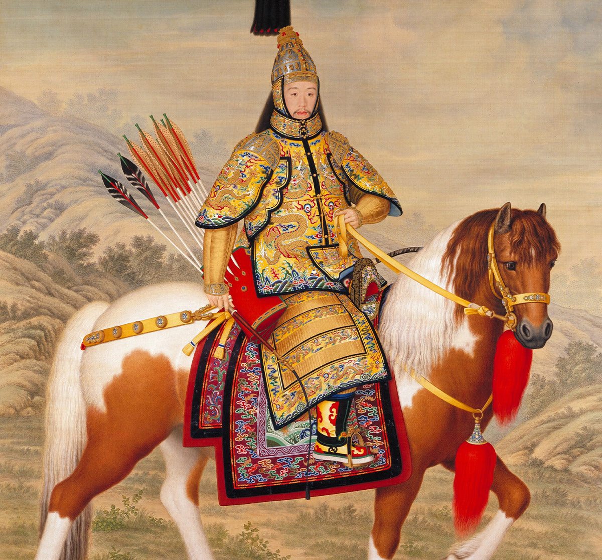 Emperor Shen Nung