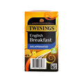 English Breakfast Decaffeinated - 20 Envelopes