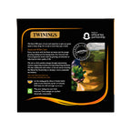 English Breakfast Decaffeinated - 80 Tea Bags