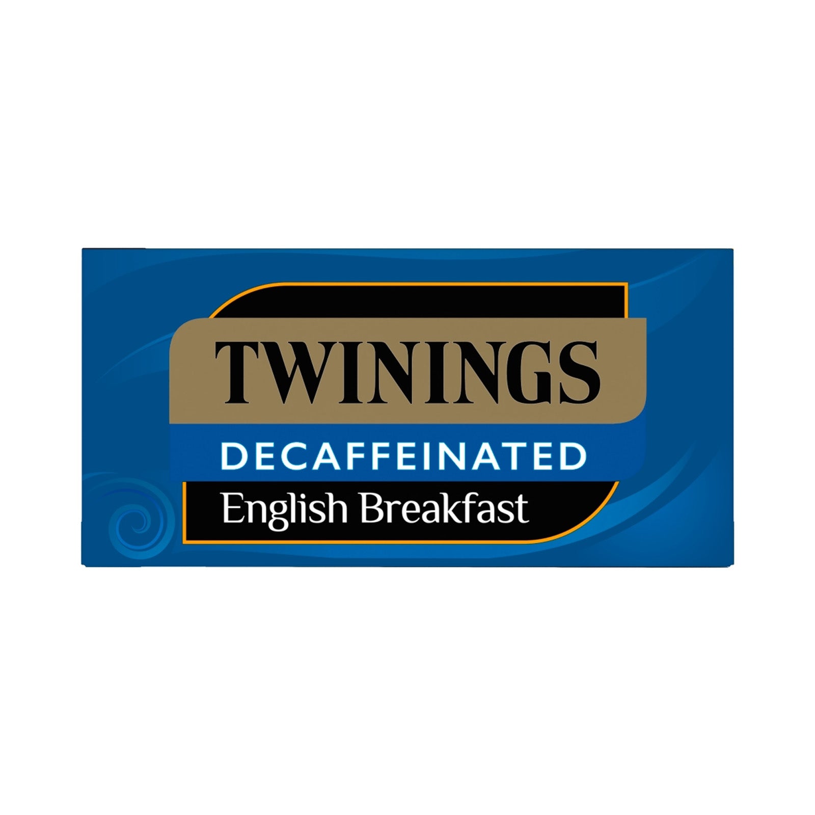 English Breakfast Decaffeinated - 80 Tea Bags