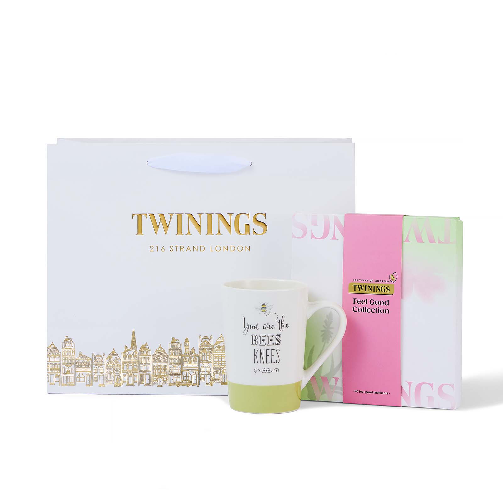 Feel Good Gift Bag