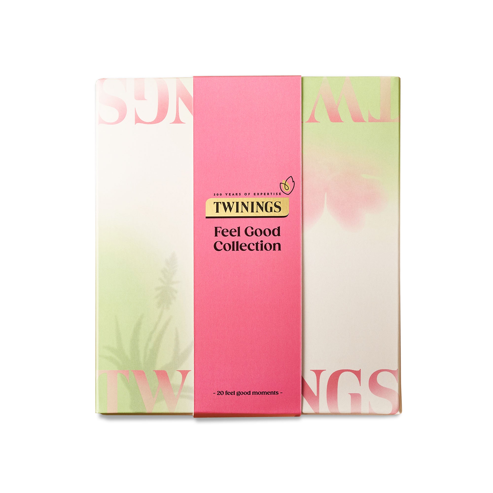 Feel Good Collection Gift Box - 20 Envelopes