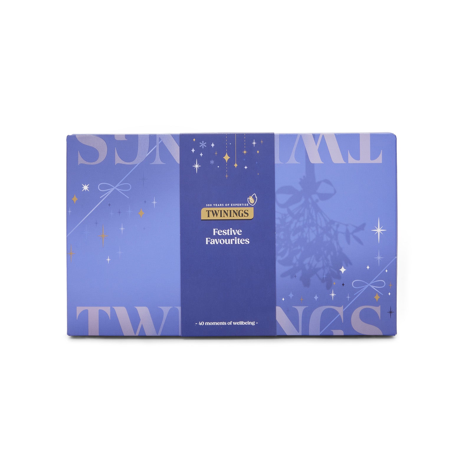 Limited Edition Festive Favourites Collection Gift Box