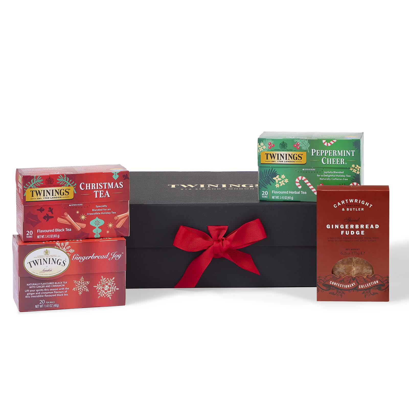 Festive Goodies Gift Box