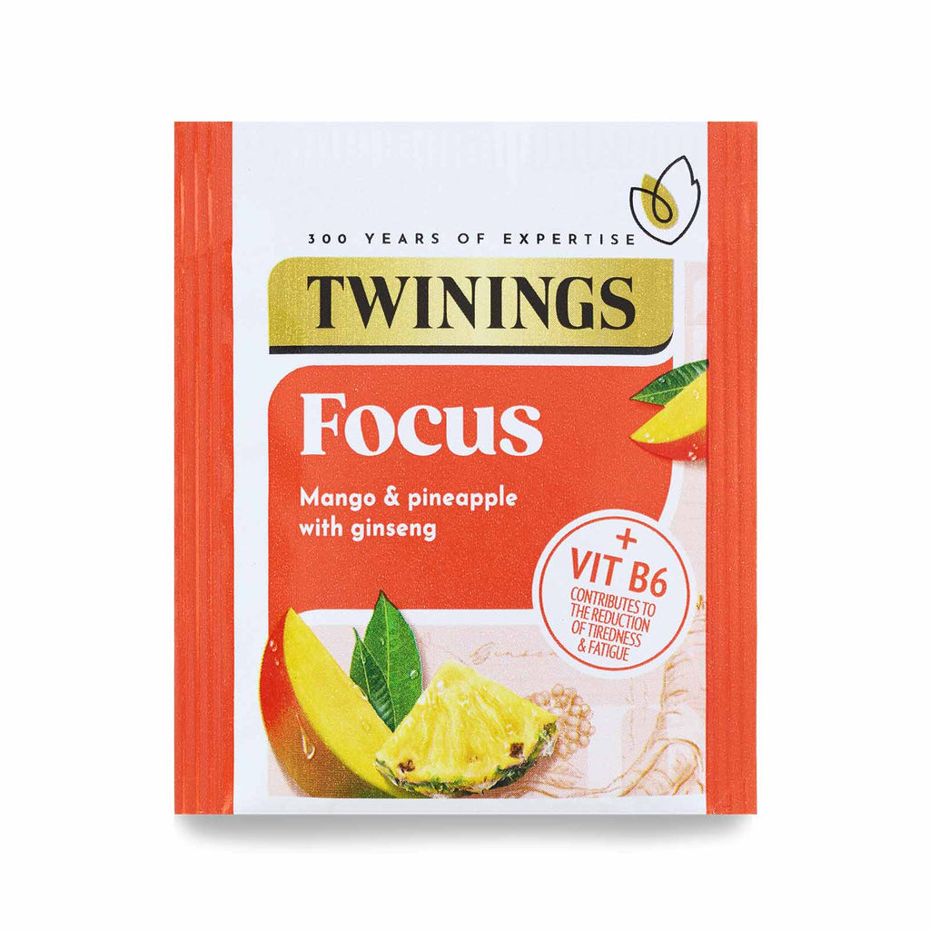 Focus - Single Envelope