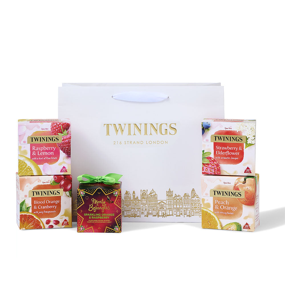 Fruitful Selection Gift Bag