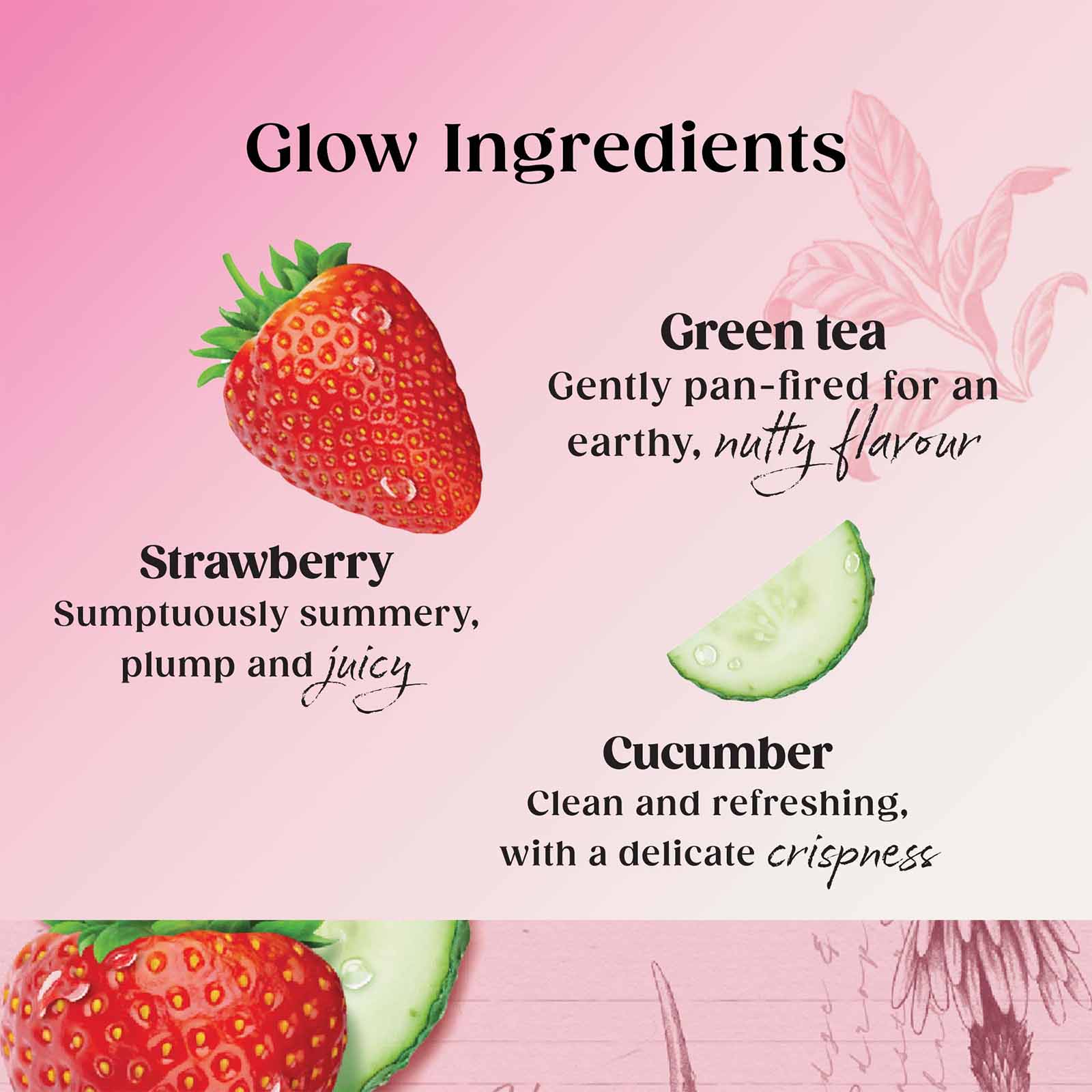 Superblends Glow - 20 Envelopes