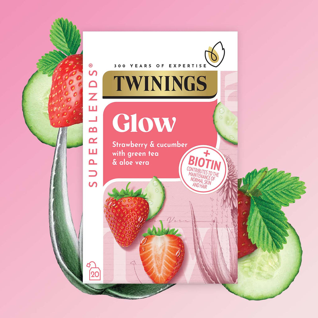 Superblends Glow - 20 Envelopes