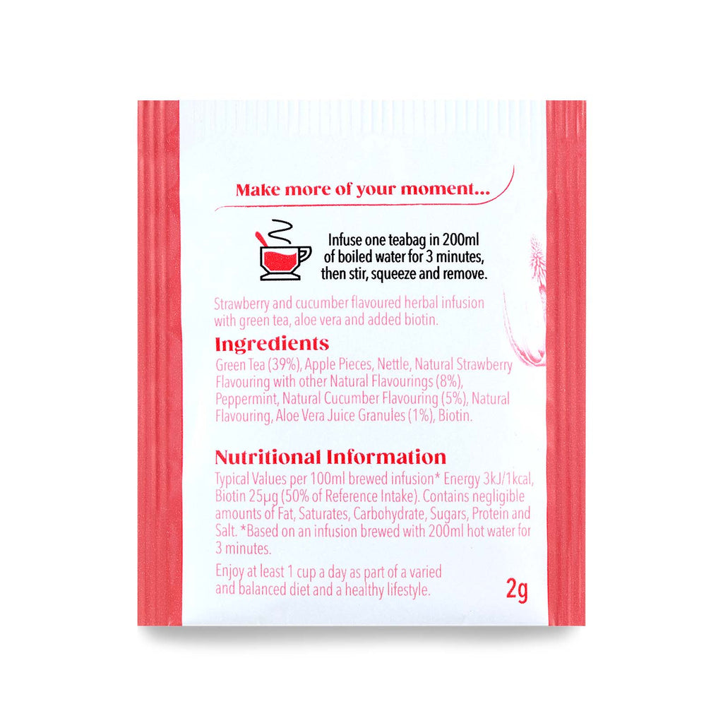 Superblends Glow - 20 Envelopes