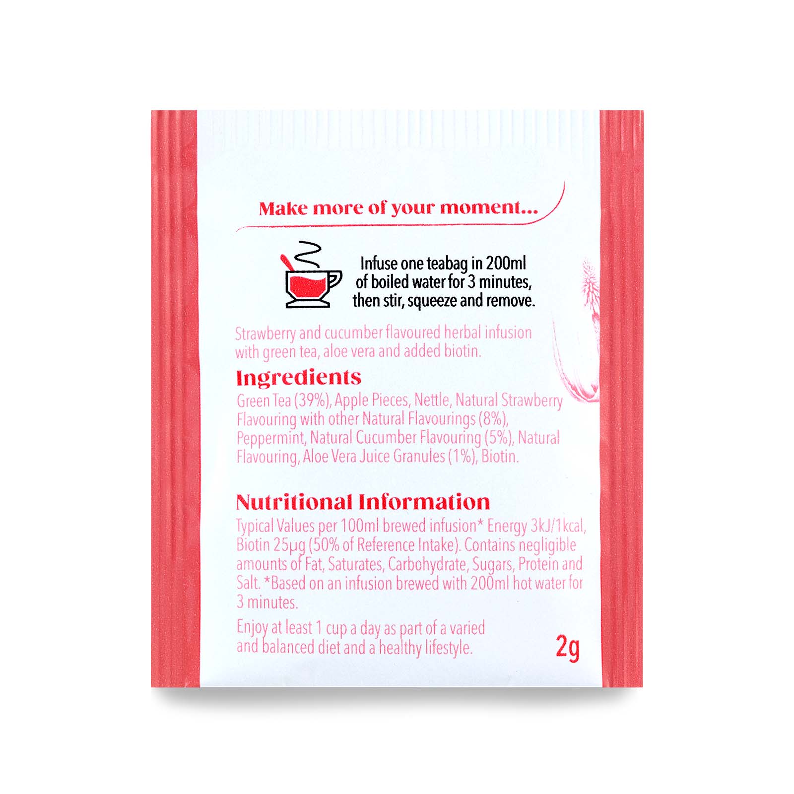 Superblends Glow - 20 Envelopes