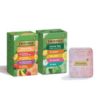 Green Tea Lovers Selection Pack With FREE Pocket Tin