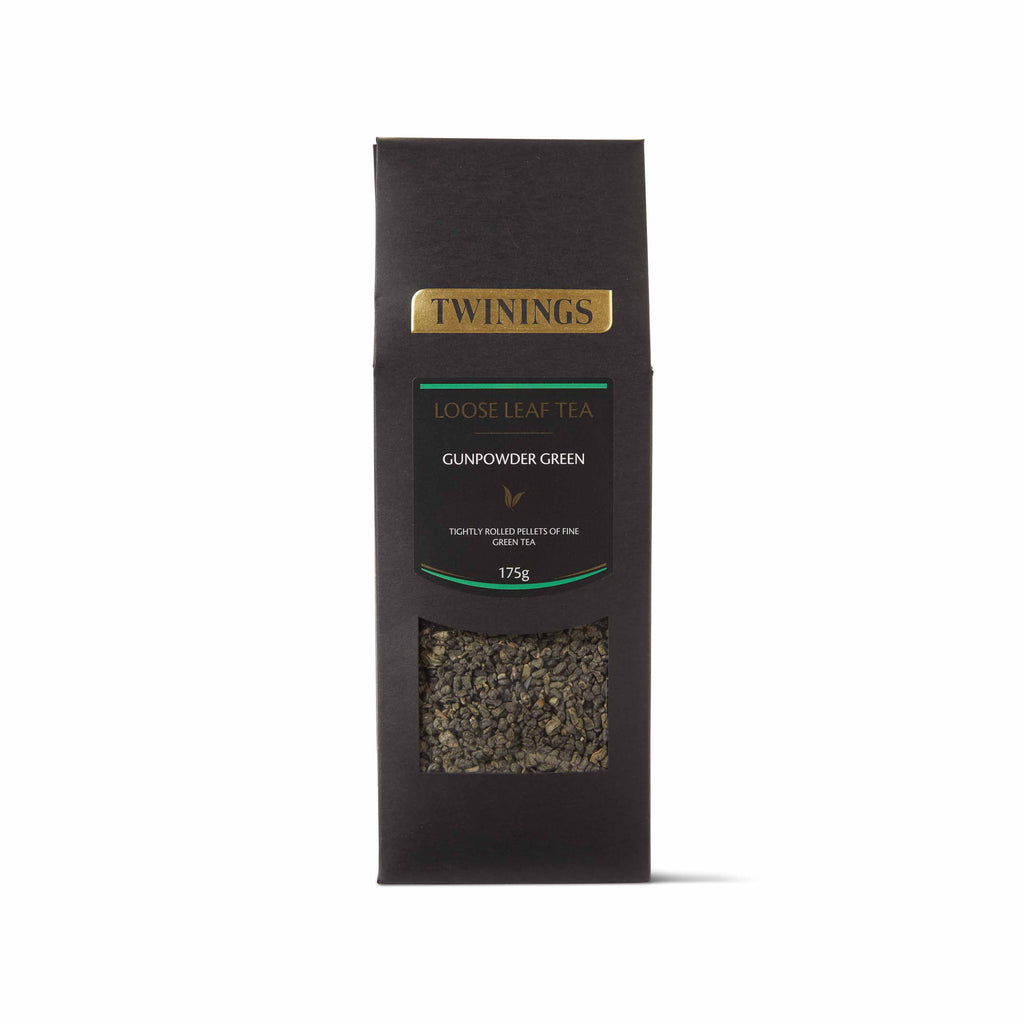 Gunpowder Green - 175g Loose Leaf Tea