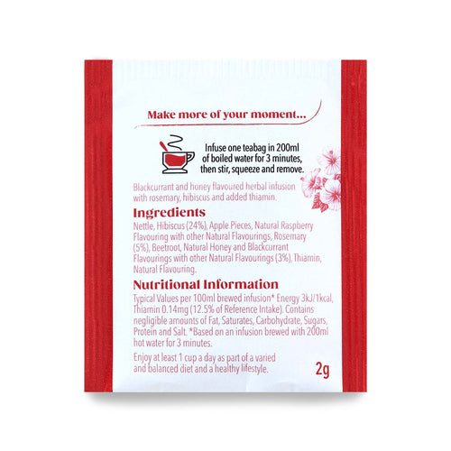 Heartea - Single Envelope