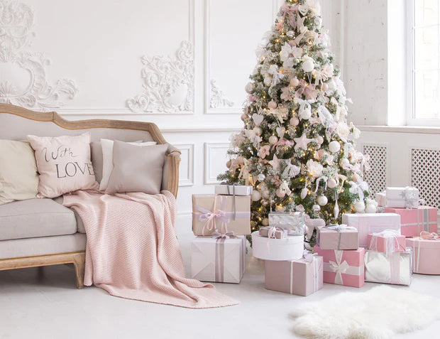 Herbal & Fruit Tea Christmas Gifts