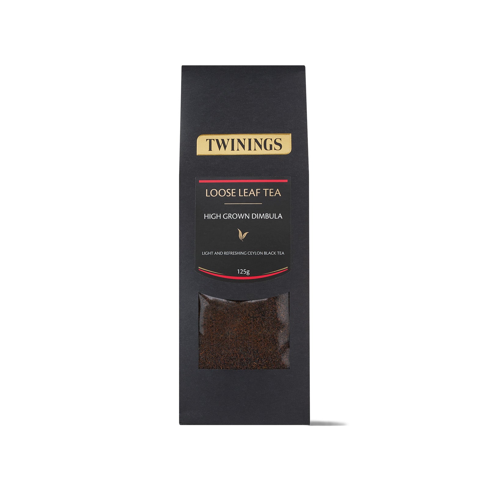 High Grown Dimbula - 125g Loose Leaf Tea