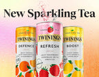 Twinings Sparkling Tea Defence 4 Pack