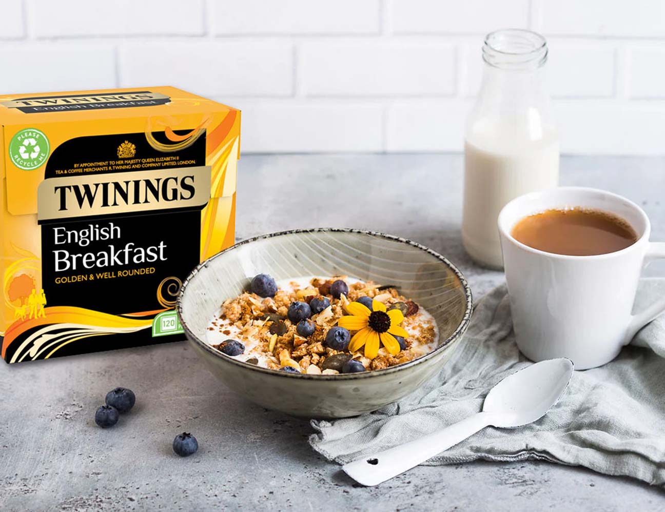  Have a Healthy Breakfast