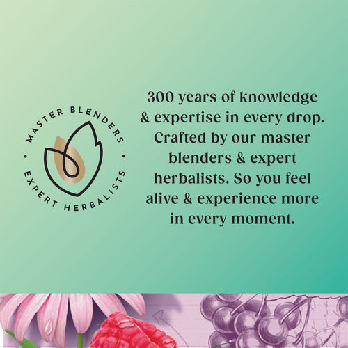 Superblends Immune Support - 20 Envelopes