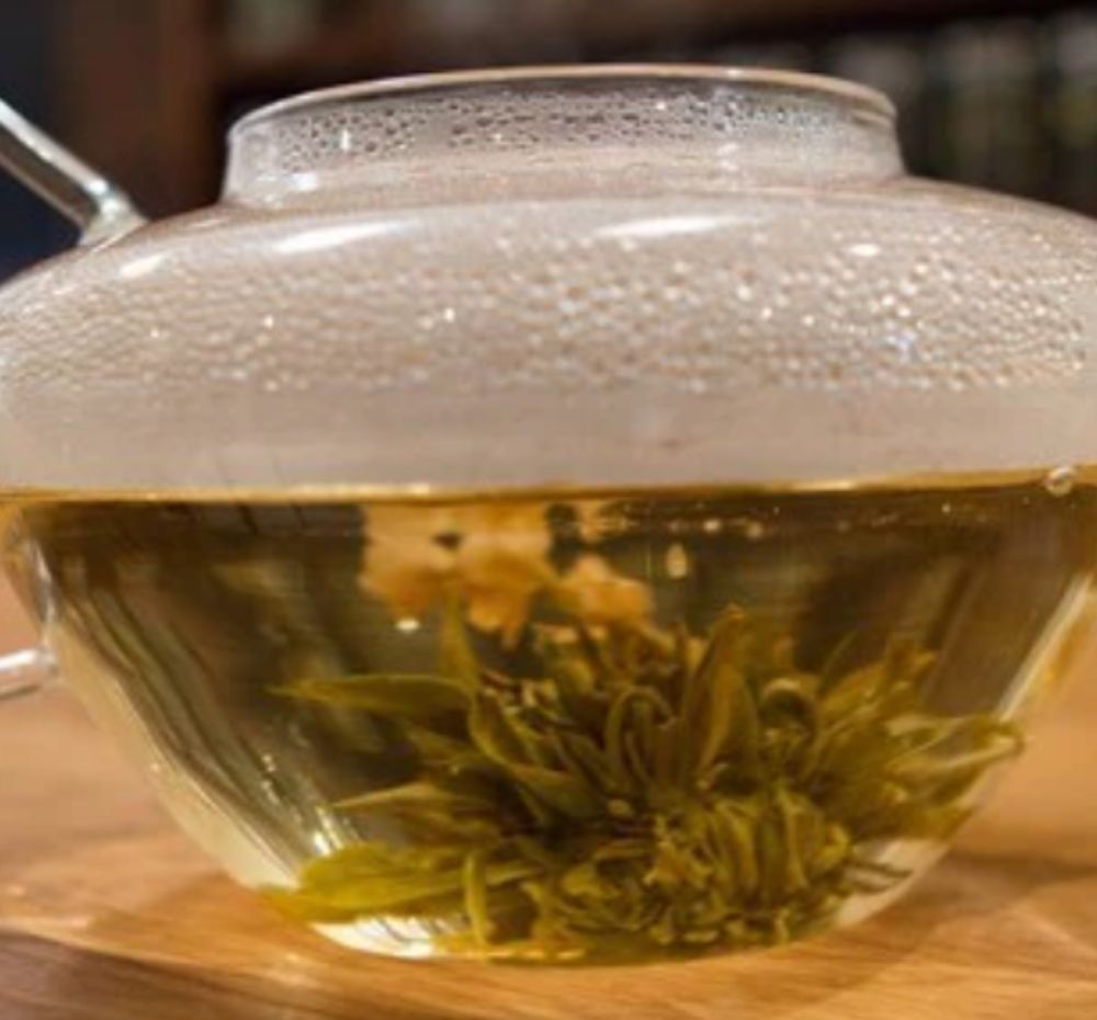 happy tea times