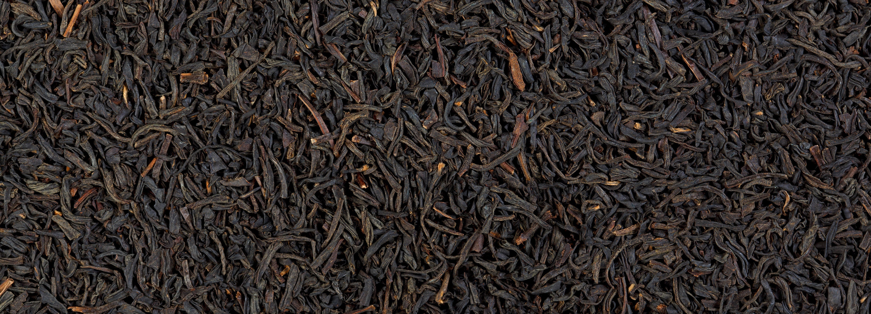 Keemun Tea Banner Desktop
