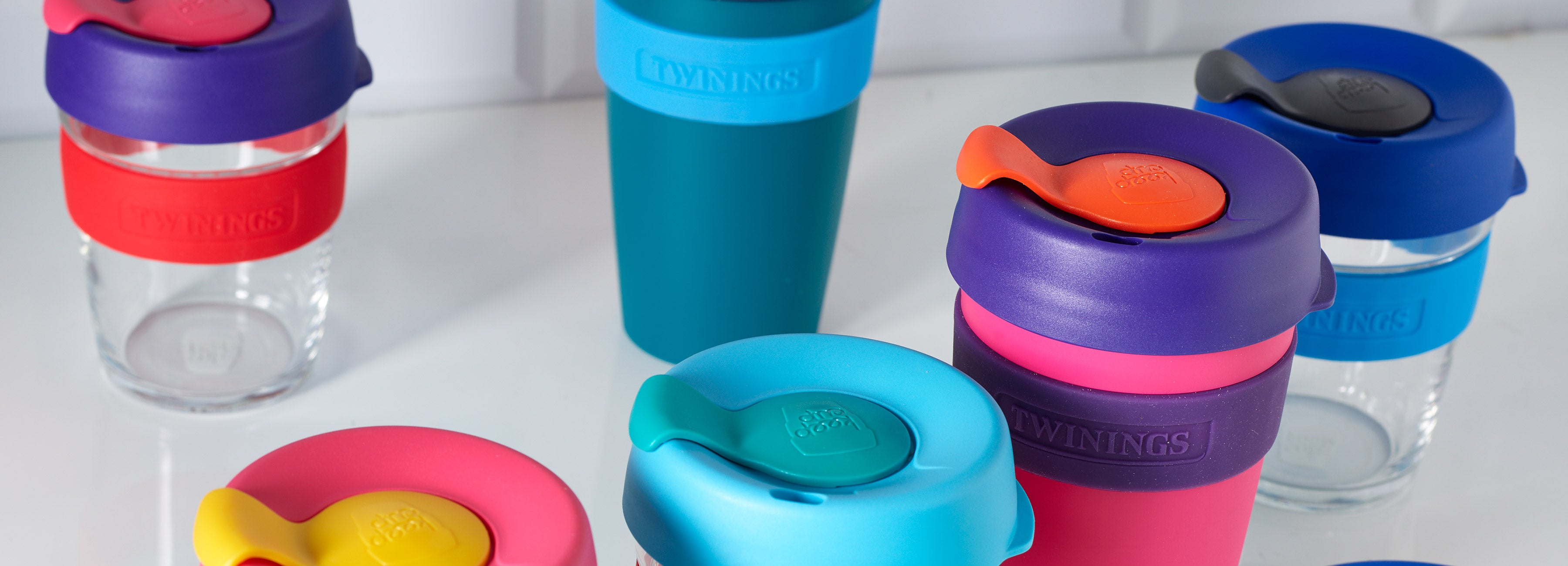 KeepCup Banners Deskop