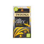 Tea for Two: Earl & Lady Grey Gift Bag